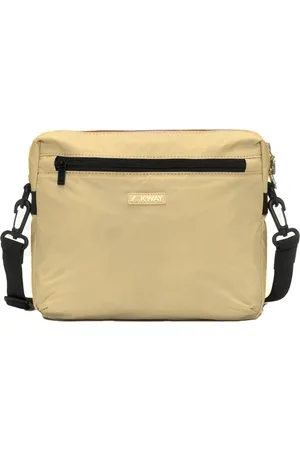 K-Way Femme, Sacs, , Taille: ONE Size Sac bandoulière élégant Collection Moire