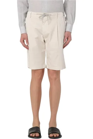 ELEVENTY Homme, Shorts, , Taille: W32 Shorts en coton élégants