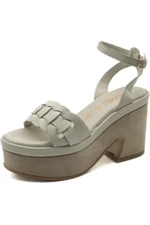 Janet&Janet Femme, Chaussures, , Taille: 37 EU Chaussures Femme Claire Talons