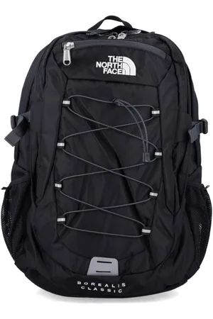 The North Face Homme, Sacs, Noir, Taille: ONE Size Sacs noirs pour aventures en plein air