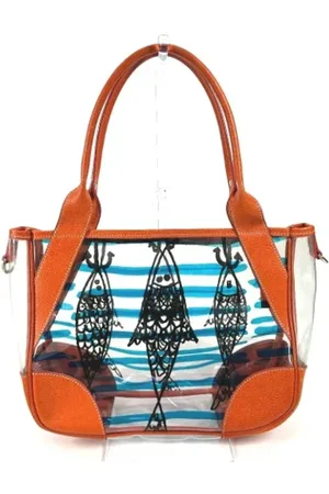 Prada Femme, Pre-owned, , Taille: ONE Size Pre-owned Cuir sacs-prada