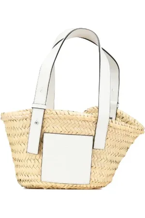 Loewe Femme, Pre-owned, , Taille: ONE Size Pre-owned Cuir sacs-main