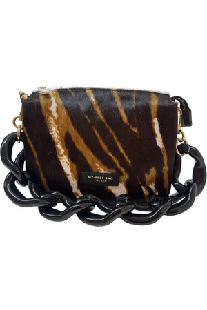 My Best Bags Femme, Sacs, Multicolore, Taille: ONE Size Sac Réfléchissant Élégant pour un Usage Quotidien