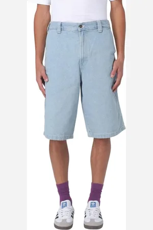Dickies Homme, Shorts, Bleu, Taille: W34 Shorts Casual Utility Bleus