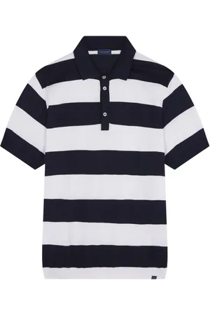 Paul & Shark Homme, Tops, Multicolore, Taille: M Pulls Blancs pour Hommes