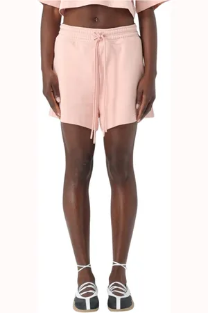 adidas Femme, Shorts, Rose, Taille: 38 FR Shorts Flex Rose