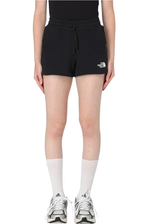 The North Face Femme, Shorts, Noir, Taille: 42 FR Shorts Femme Noir Élégant Polyvalent