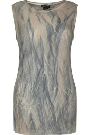 AVANT TOI Femme, Tops, Multicolore, Taille: 36 FR Collection Pulls Marron