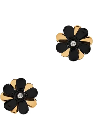 Marni Femme, Accessoires, Noir, Taille: ONE Size Boucles d