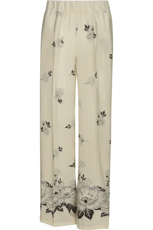 P.A.R.O.S.H. Femme, Pantalons, , Taille: 42 FR Pantalons Élégants pour Femmes