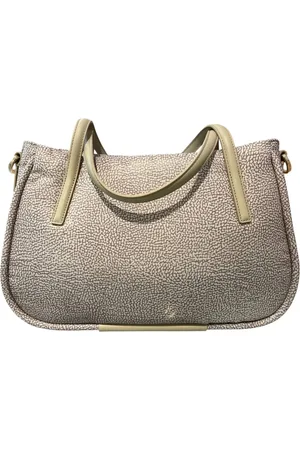 Borbonese Femme, Sacs, , Taille: ONE Size Sac Élégant I15