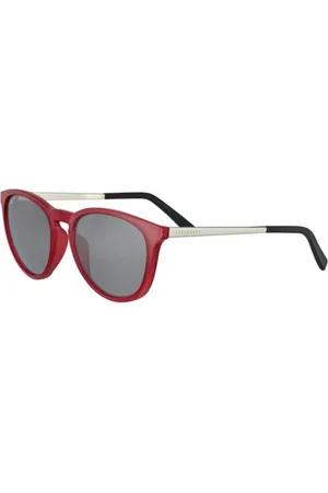 Serengeti Unisex, Accessoires, Rouge, Taille: ONE Size Découvrez la dernière collection de lunettes de soleil Brawley