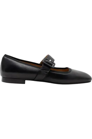 Parallèle Femme, Chaussures, Noir, Taille: 37 EU Moki