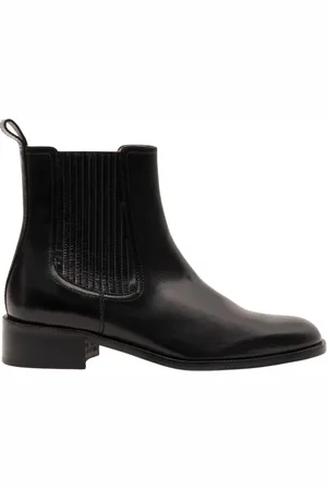 Parallèle Femme, Chaussures, Noir, Taille: 38 1/2 EU GIL