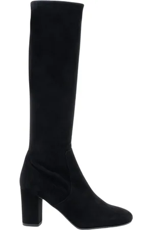 Parallèle Femme, Chaussures, Noir, Taille: 38 1/2 EU Roxana