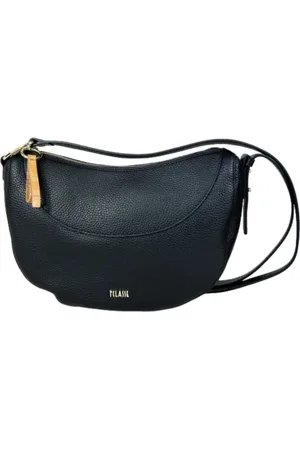 ALVIERO MARTINI 1A CLASSE Femme, Sacs, Noir, Taille: ONE Size Sac à bandoulière classique Geo