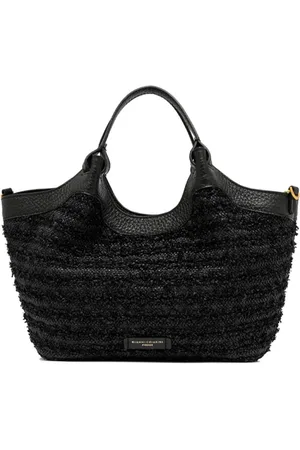 Gianni chiarini Femme, Sacs, Noir, Taille: ONE Size DUA