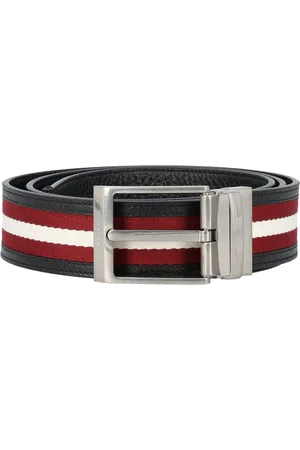 Bally Homme, Accessoires, Multicolore, Taille: 95 CM Ceinture Shiffie 35