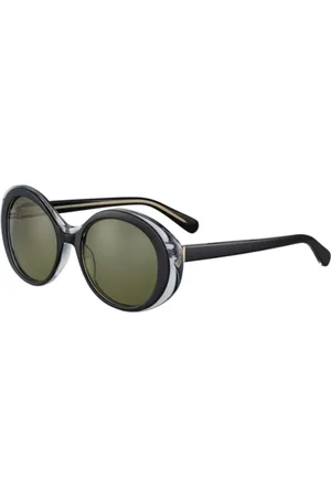 Serengeti Unisex, Accessoires, Noir, Taille: ONE Size Collection de lunettes de soleil élégantes: Bacall