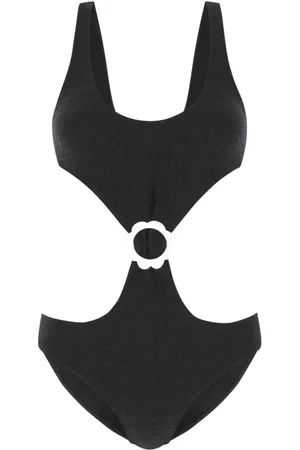 Lisa Marie Fernandez Femme, Maillots de bain, Noir, Taille: 42 FR Bikinis