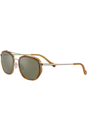 Serengeti Unisex, Accessoires, Gris, Taille: ONE Size Collection de lunettes de soleil élégantes