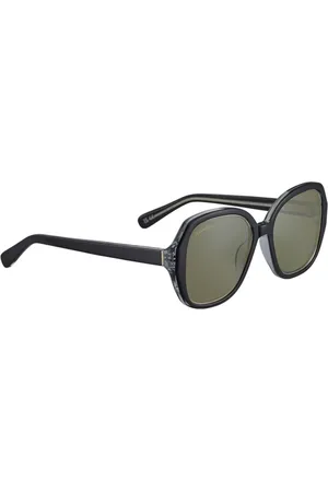 Serengeti Unisex, Accessoires, Noir, Taille: ONE Size Collection de lunettes de soleil élégantes