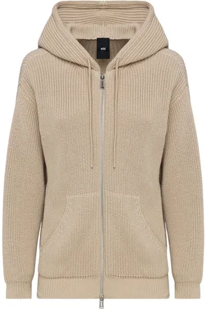 add Femme, Pulls, , Taille: 44 FR Sweat À Fermeture Éclair Intégrale