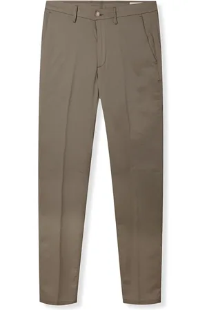 Baldessarini Homme, Pantalons, , Taille: W34 L32 Chemise Jorck Élégante