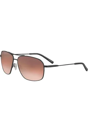 Serengeti Unisex, Accessoires, Noir, Taille: ONE Size Découvrez la dernière collection de lunettes de soleil