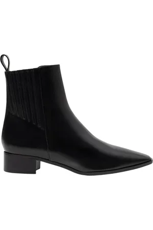 Parallèle Femme, Chaussures, Noir, Taille: 36 1/2 EU Pablo