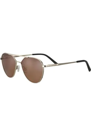 Serengeti Unisex, Accessoires, Gris, Taille: ONE Size Collection élégante de lunettes de soleil pour les journées ensoleillées