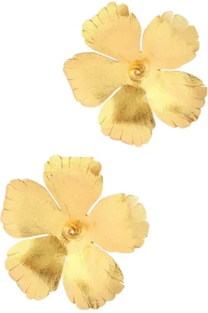 Alchemist Femme, Accessoires, Jaune, Taille: ONE Size Boucle d