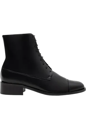 Parallèle Femme, Chaussures, Noir, Taille: 39 1/2 EU Tampa