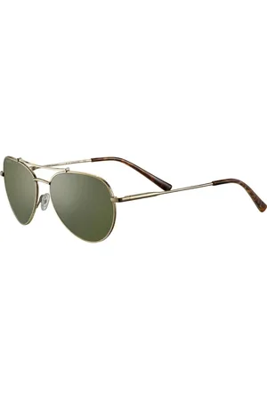 Serengeti Unisex, Accessoires, Gris, Taille: ONE Size Collection de lunettes de soleil élégantes