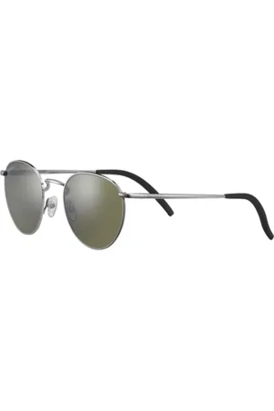 Serengeti Unisex, Accessoires, Gris, Taille: ONE Size Collection élégante de lunettes de soleil