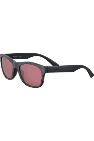 Serengeti Unisex, Accessoires, Noir, Taille: ONE Size Collection de lunettes de soleil Chandler