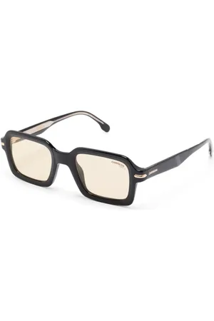 Carrera Homme, Accessoires, Noir, Taille: 50 MM 358S 71Cuk Lunettes de soleil