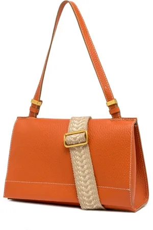 Gianni chiarini Femme, Sacs, Rouge, Taille: ONE Size Nicole