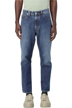 Cycle Homme, Jeans, Bleu, Taille: W31 Jean Denim Bleu Homme