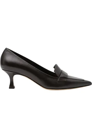 Parallèle Femme, Chaussures, Brun, Taille: 39 1/2 EU Austin
