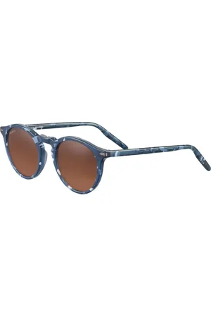 Serengeti Unisex, Accessoires, Bleu, Taille: ONE Size Découvrez la dernière collection de lunettes de soleil pour le style et l