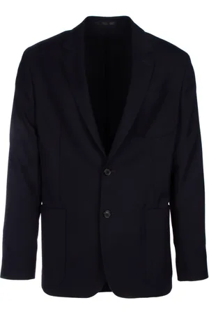 Paul Smith Homme, Vestes, Bleu, Taille: M Veste de sport, Chaqueta
