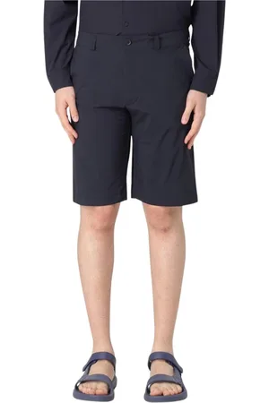 Colmar Homme, Shorts, Noir, Taille: L Shorts Noirs Modernes