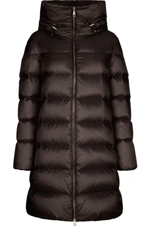 add Femme, Manteaux, Noir, Taille: 42 FR Manteau EN Rasolight