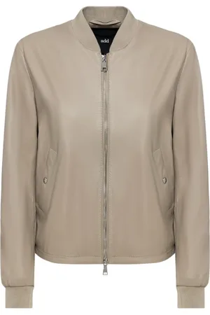 add Femme, Vestes, , Taille: 40 FR Blouson EN Cuir