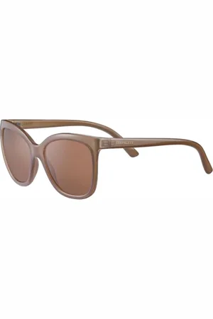 Serengeti Unisex, Accessoires, Brun, Taille: ONE Size Découvrez la collection de lunettes Agata