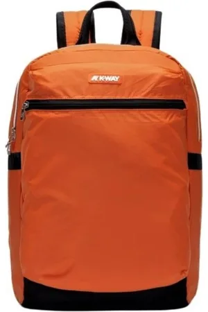 K-Way Unisex, Sacs, , Taille: ONE Size Sac à Dos Léger pour Ordinateur Laon