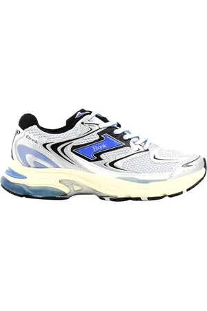 ETONIC Femme, Chaussures, Bleu, Taille: 39 EU Baskets Bleu Etw518e00