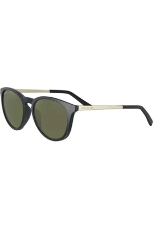 Serengeti Unisex, Accessoires, Bleu, Taille: ONE Size Collection de lunettes de soleil élégantes pour les journées ensoleillées
