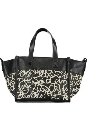 Desigual Femme, Sacs, Noir, Taille: ONE Size Sacs et accessoires